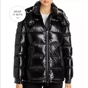 Moncler Coat